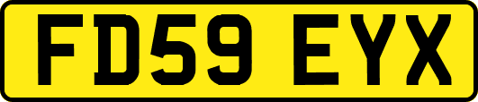 FD59EYX