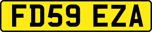 FD59EZA