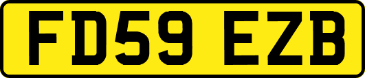 FD59EZB