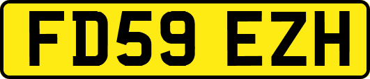 FD59EZH