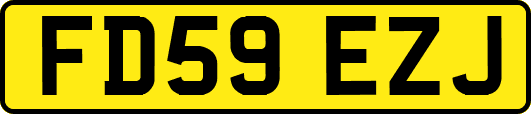 FD59EZJ