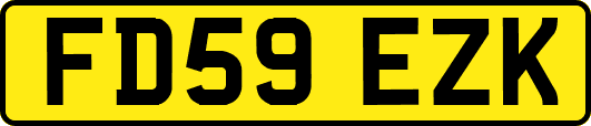 FD59EZK