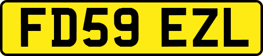 FD59EZL