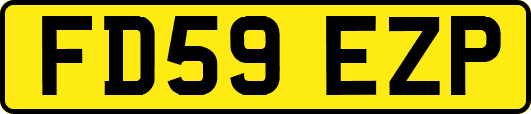 FD59EZP