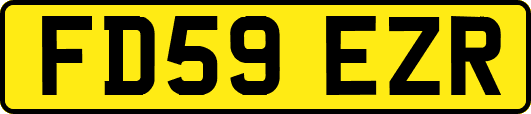 FD59EZR