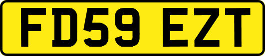 FD59EZT