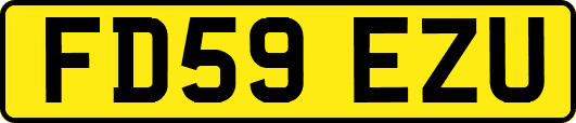 FD59EZU