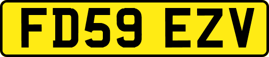 FD59EZV