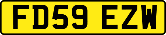FD59EZW