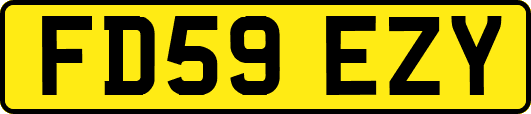 FD59EZY