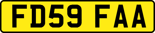 FD59FAA