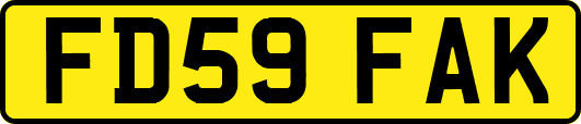 FD59FAK