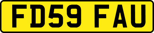FD59FAU