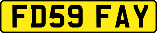 FD59FAY