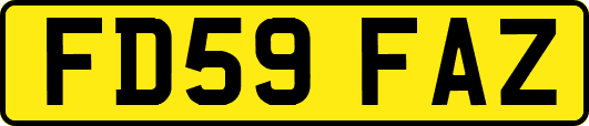 FD59FAZ