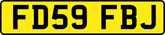 FD59FBJ