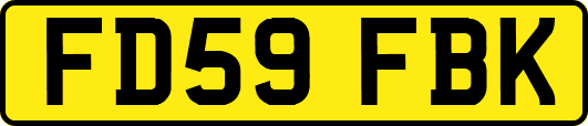 FD59FBK