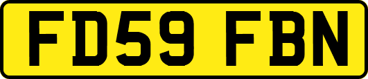 FD59FBN