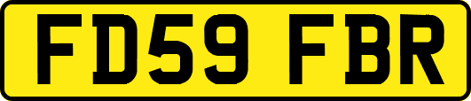 FD59FBR