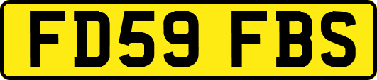 FD59FBS