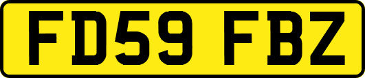 FD59FBZ