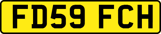 FD59FCH