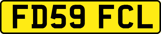 FD59FCL