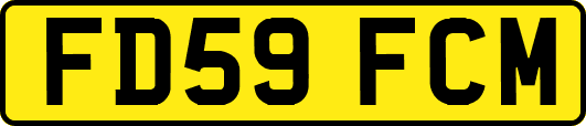 FD59FCM