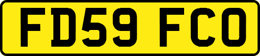 FD59FCO