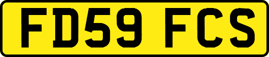 FD59FCS