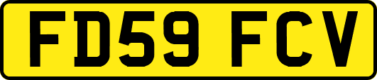 FD59FCV