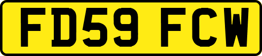 FD59FCW