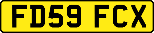 FD59FCX