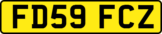 FD59FCZ