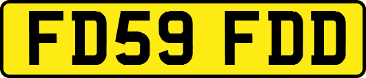 FD59FDD