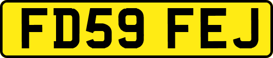FD59FEJ