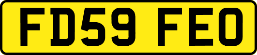 FD59FEO