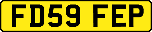 FD59FEP