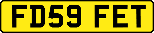 FD59FET