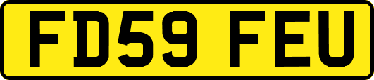 FD59FEU