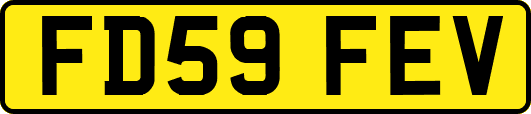 FD59FEV