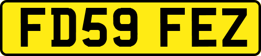 FD59FEZ