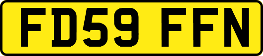 FD59FFN