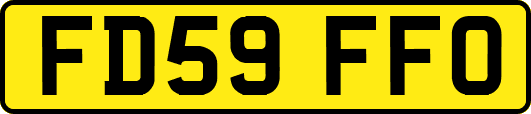 FD59FFO