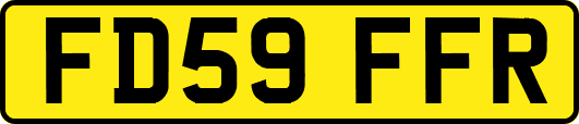 FD59FFR