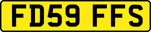 FD59FFS