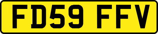 FD59FFV