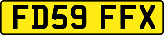 FD59FFX