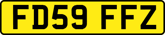 FD59FFZ