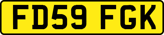 FD59FGK